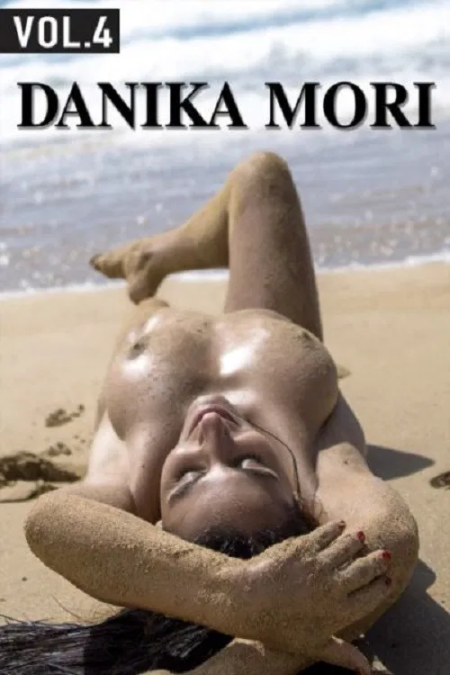 Danika Mori 4 poster