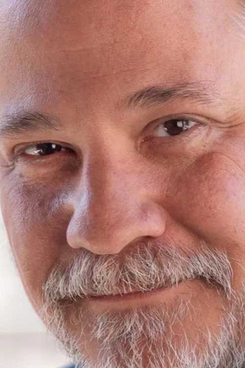 Patrick Blashill profile