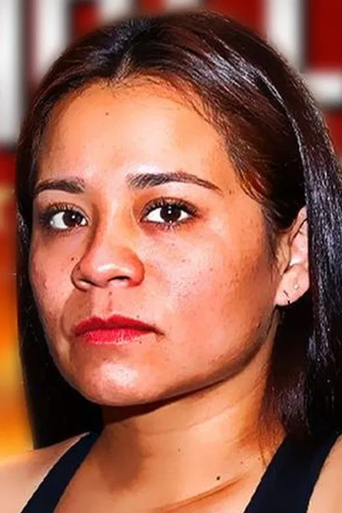 Gloria Munguilla profile