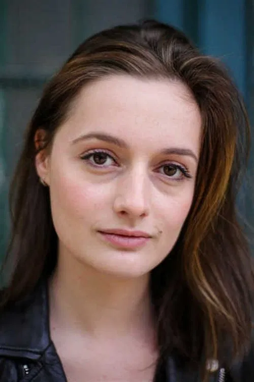 Charlie Quatrefages profile