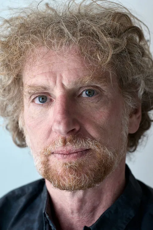 Julien Hirsch profile