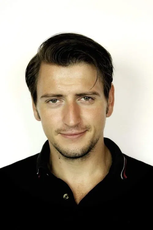 Dávid Fecske profile