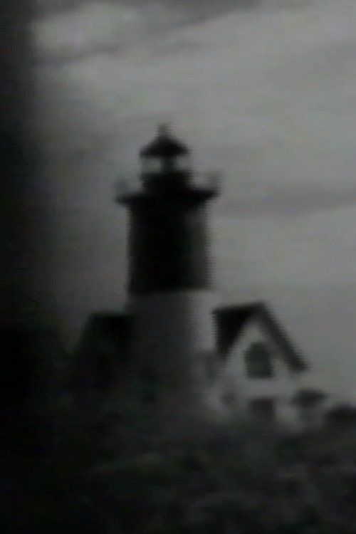 Audio and Visual Experiment 3 poster