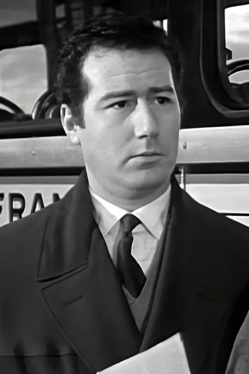 Georges Demas profile