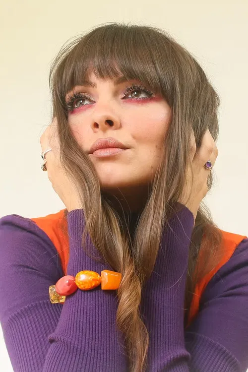 Ruby Tina Spilsbury profile