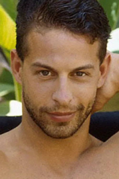 Jordan Scott profile