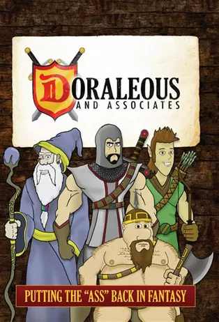 Doraleous and Associates poster