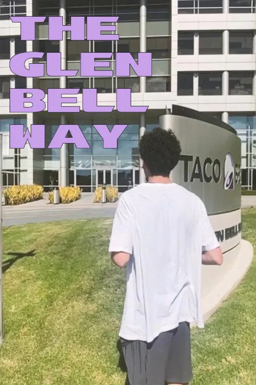 The Glen Bell Way poster