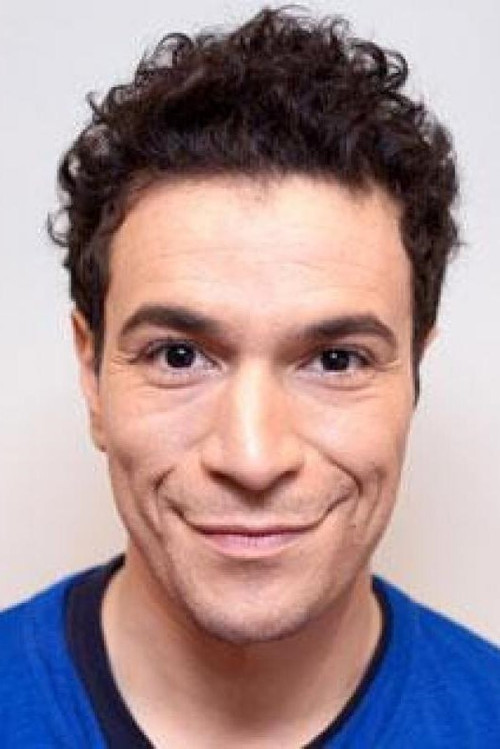 Yacine Belhousse profile