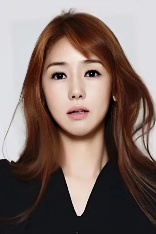 Ra Hee-jeong profile