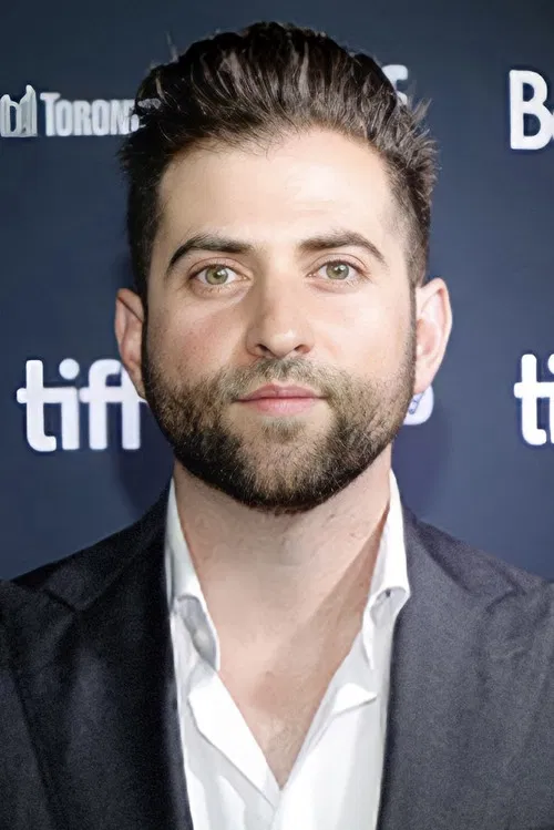 Zachary Wigon profile