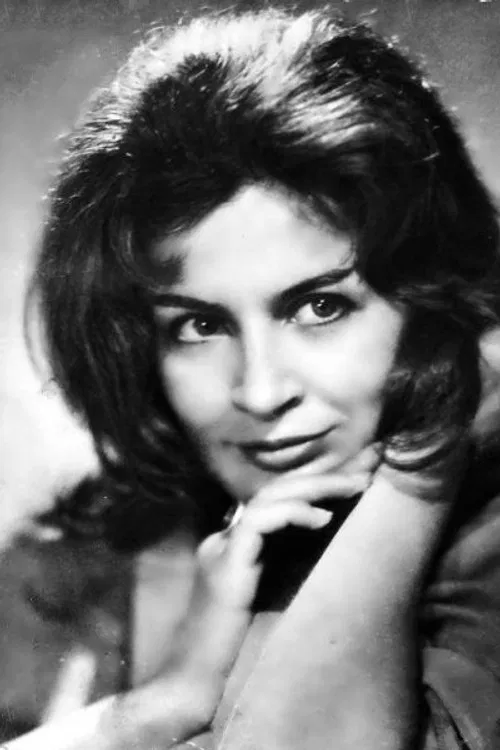 Borislava Kuzmanova profile