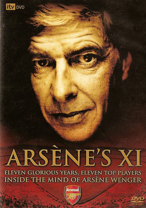 Arsène's XI poster