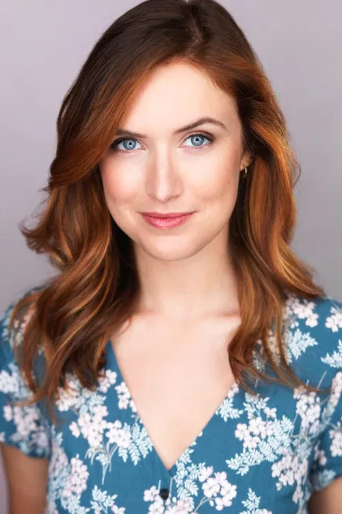 Anna Clare Kerr profile