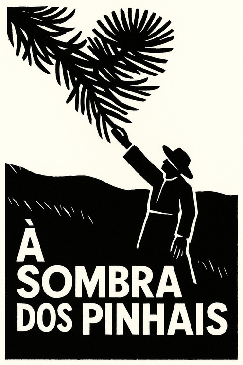 À Sombra dos Pinhais poster