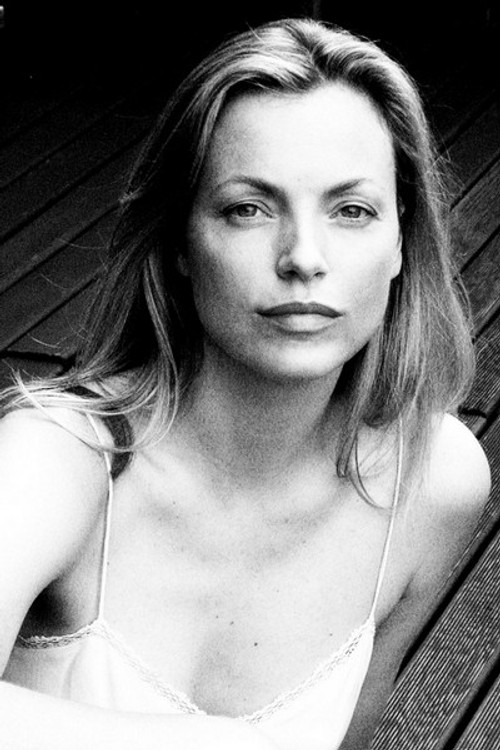 Nadia Aldridge profile