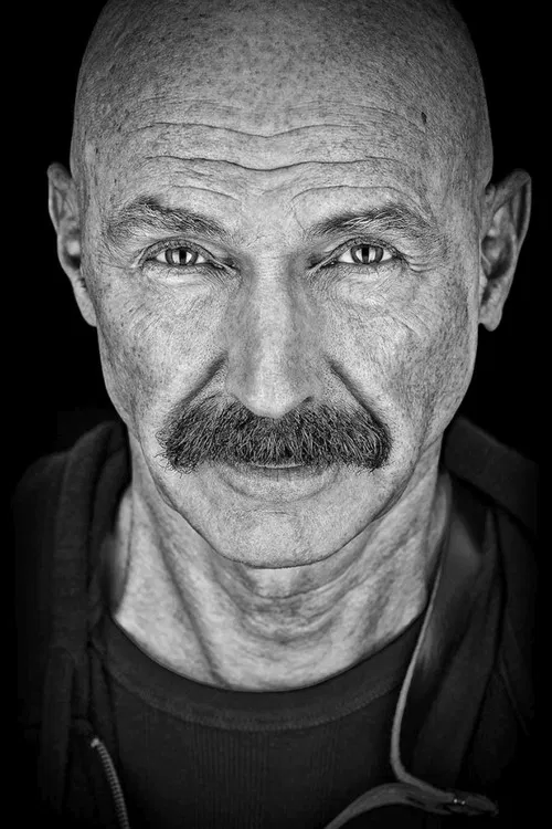 Tony Levin profile