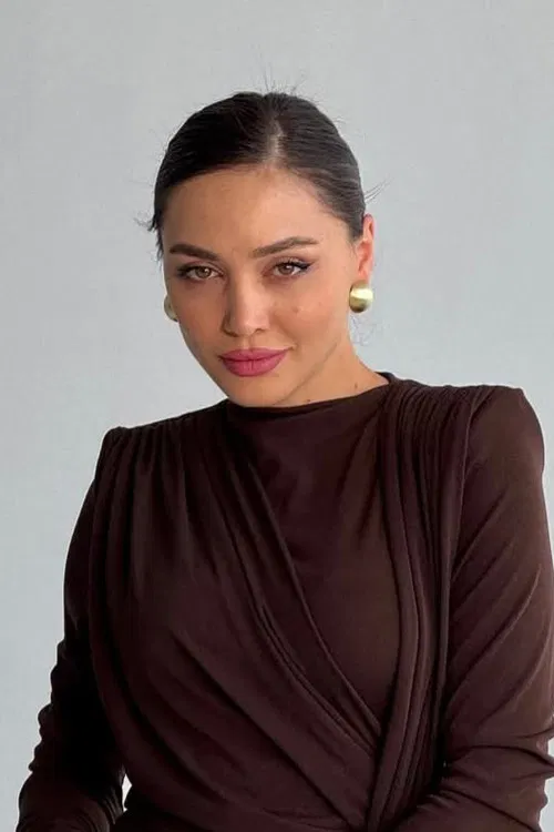 Adriana Galstyan profile