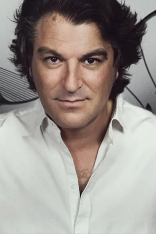 David Dorantes profile