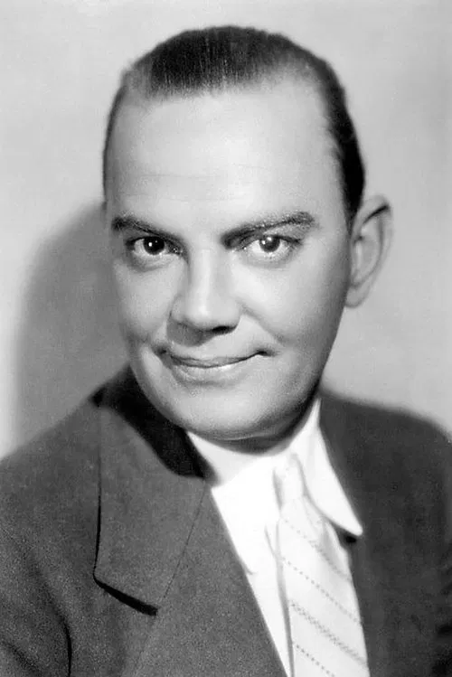 Cliff Edwards profile