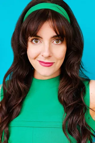 Lauren Howard Hayes profile