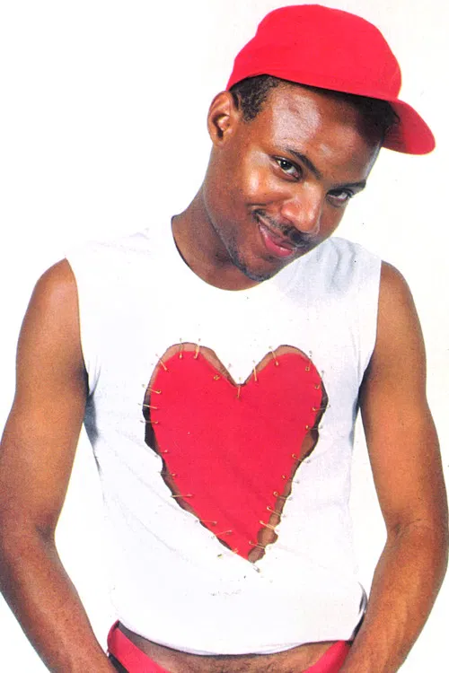 Steven A. Love profile