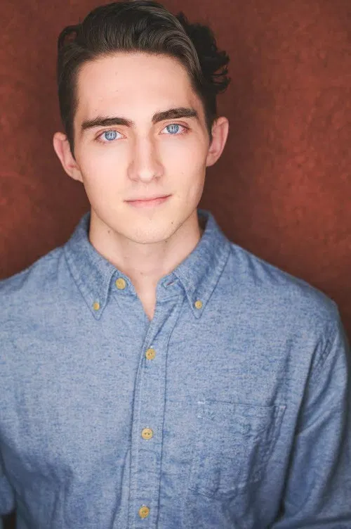 Andrew Boone profile