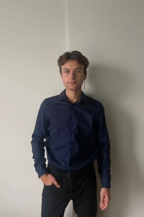 Luca Magnaghi profile