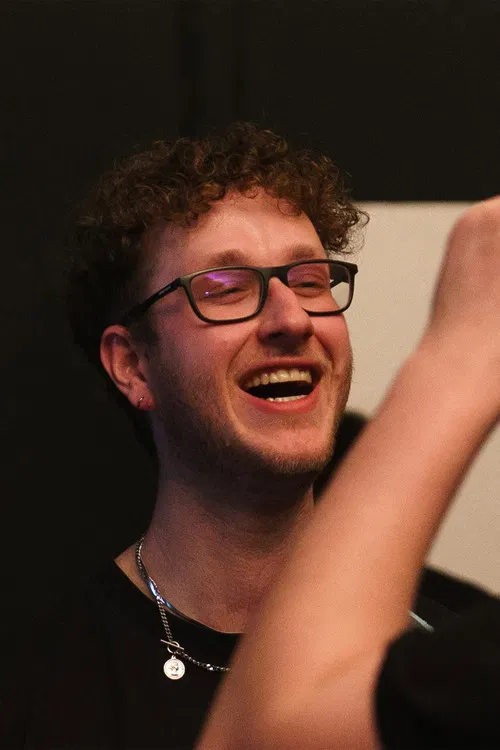 Nils Swibben profile