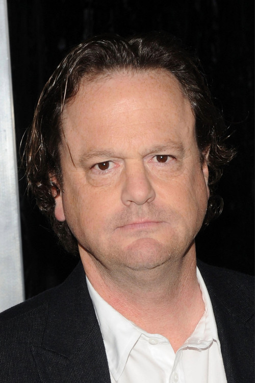 Steve Kloves profile