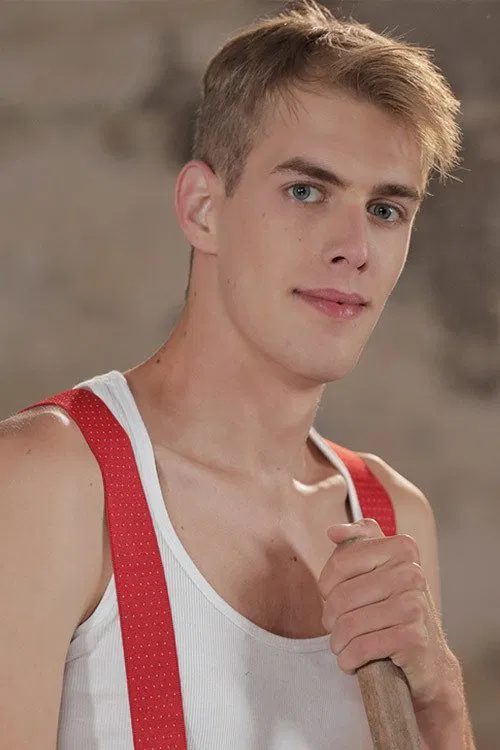 Bjorn Nykvist profile