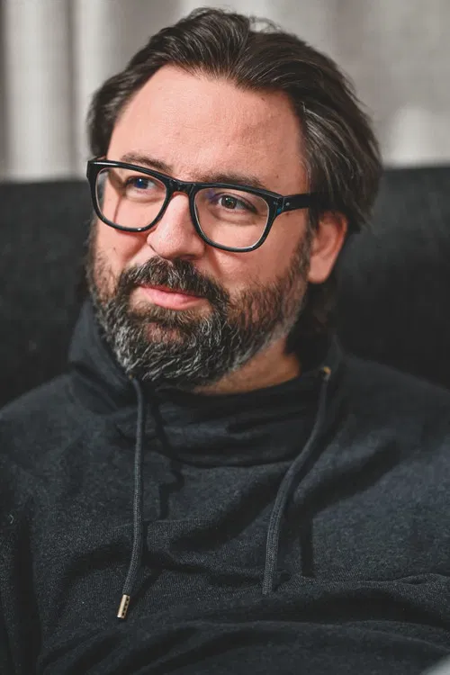 Andreas Kröneck profile