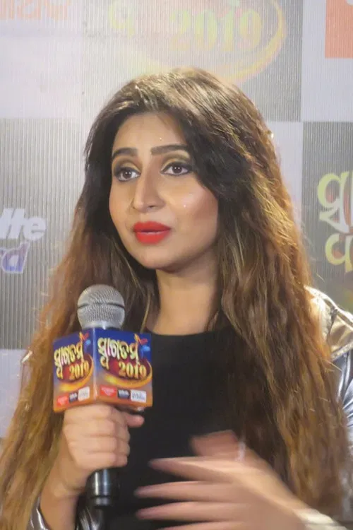 Debjani Deghuria profile