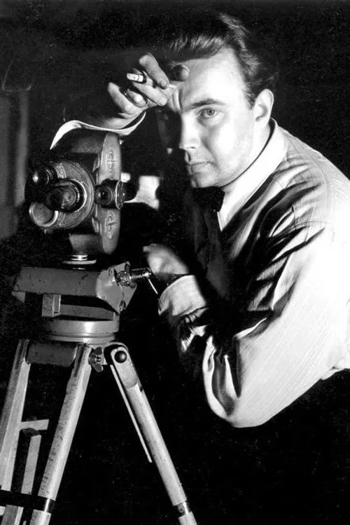 Willy Zielke profile