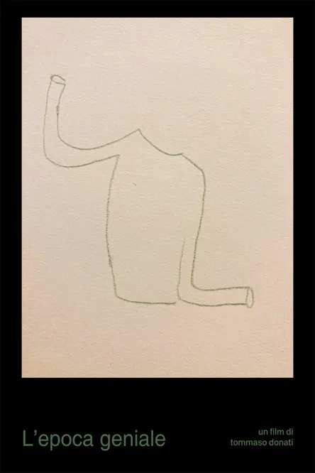 The Age of Genius poster