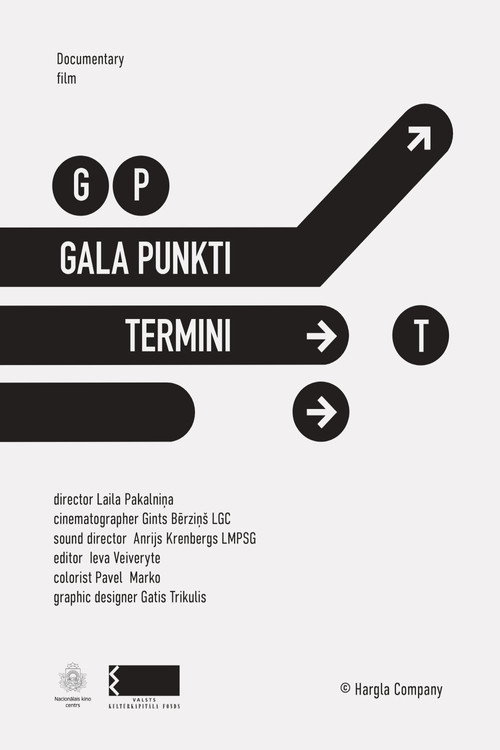 Termini poster