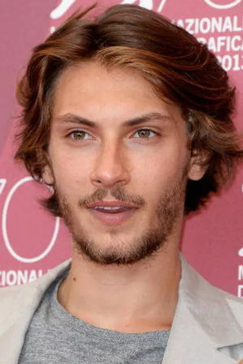 Gabriele Rendina profile