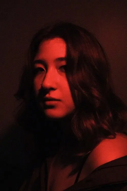 Anya Perel-Arkin profile