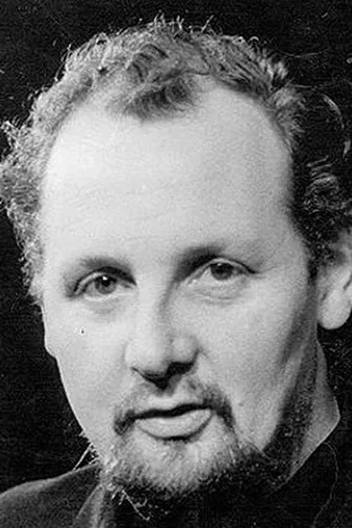 Toby Robertson profile