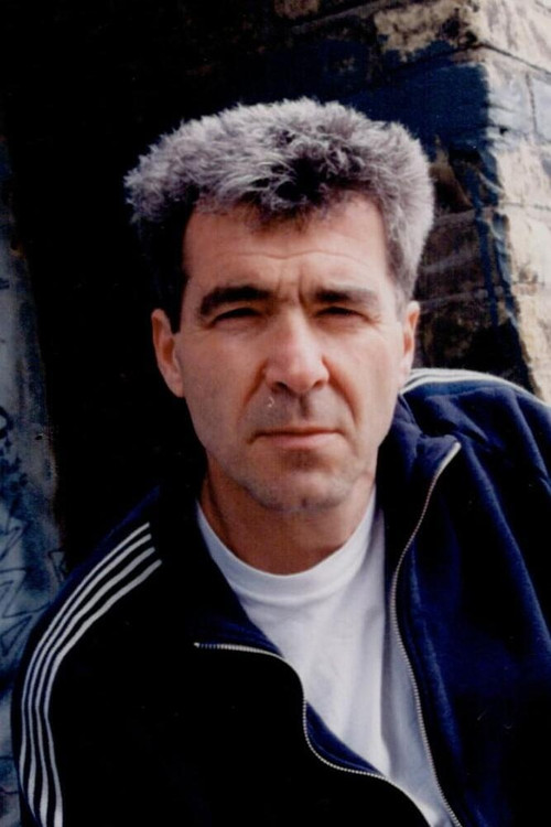 Ken Finkleman profile