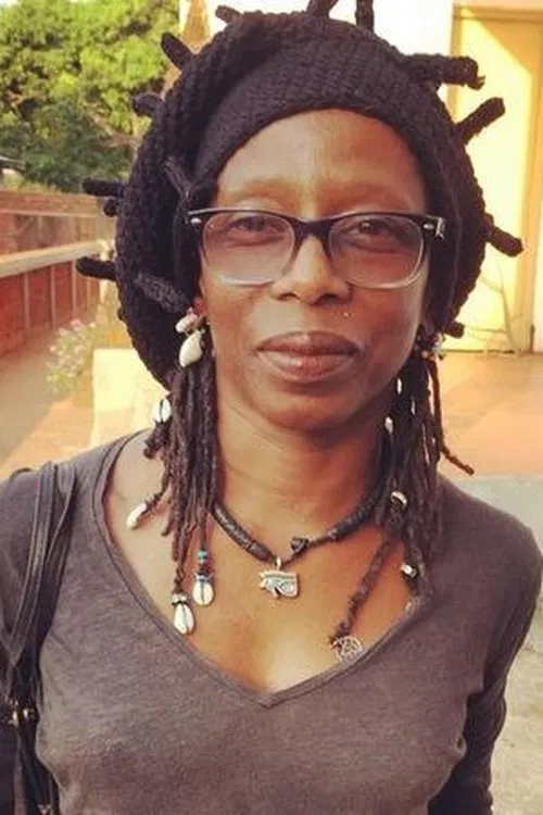 Georgette Kala-Lobé profile