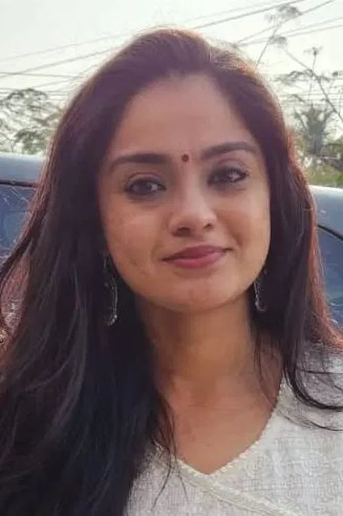 Sreeja Ajith profile