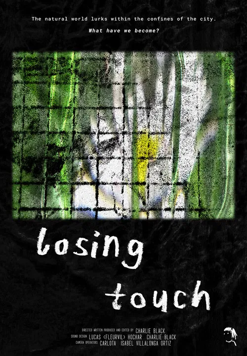 Losing Touch poster