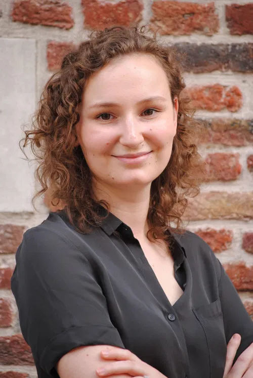 Célestine Jacquel-Plays profile