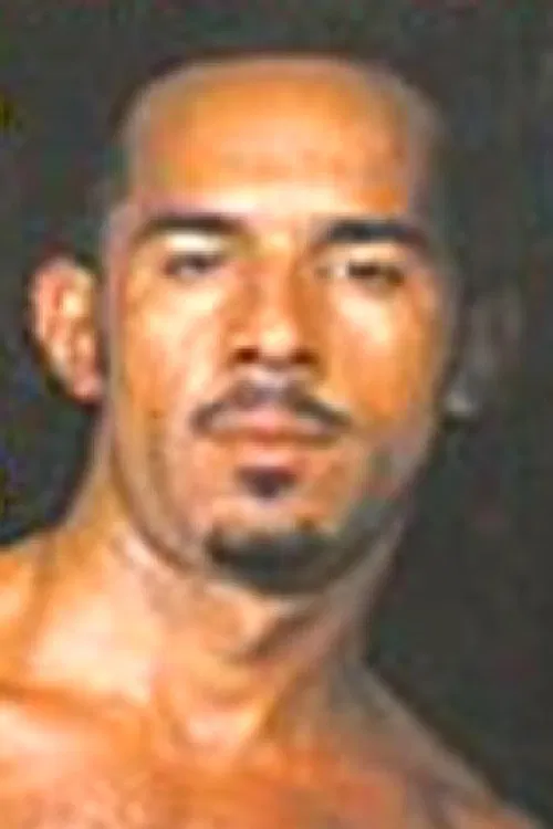 Juan Antonio profile