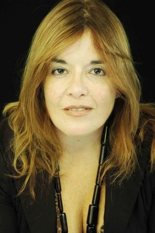 Lidia Broccolino profile