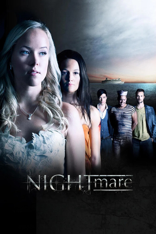 Nightmare poster