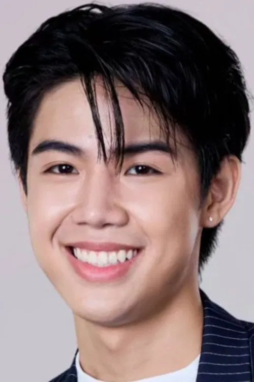 Panurat Panyafu profile