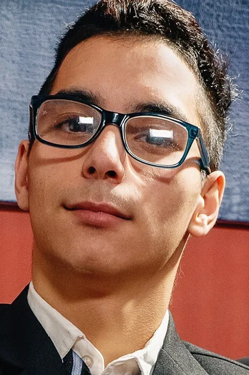 Francis Gerard profile