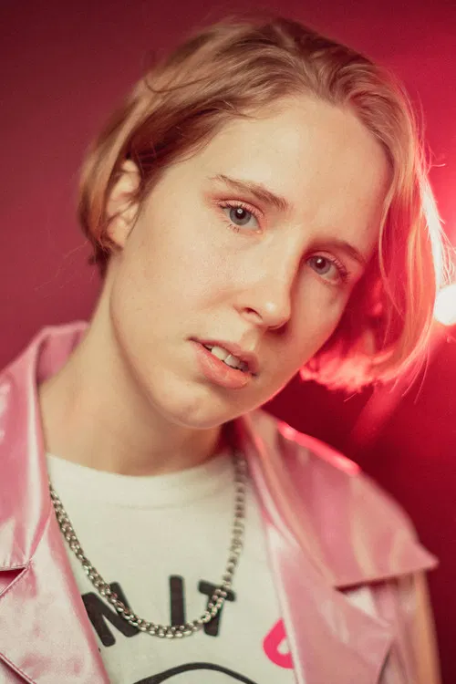 Nina Grollman profile